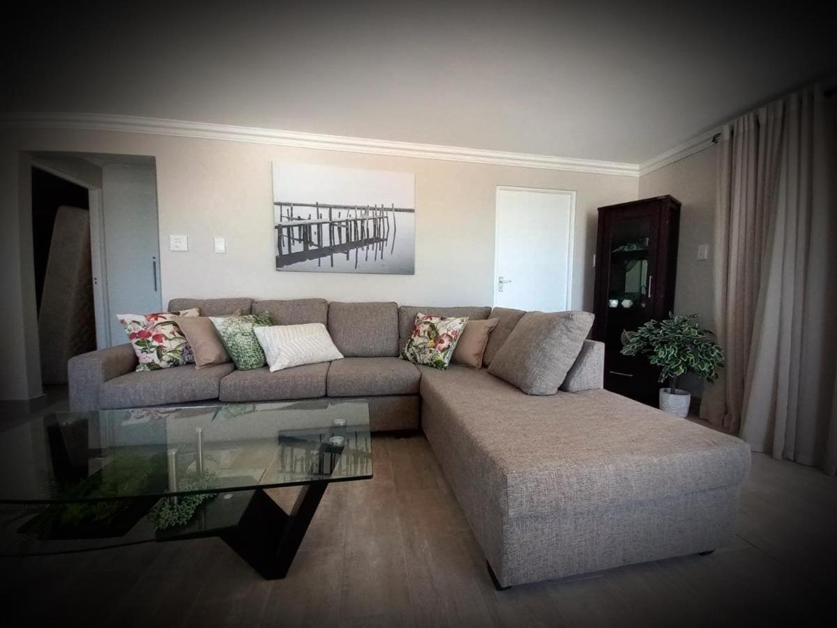 Bay-Side Apartment, Gordon'S Bay Exterior foto